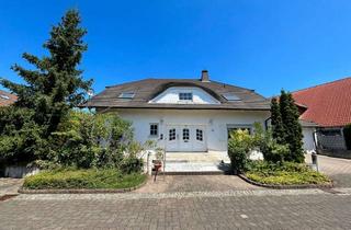 Haus mieten in 66877 Ramstein-Miesenbach, Ramstein-Miesenbach - Außergewöhnliche Villa in Top Lage, 7 ZKB, Garage, EBK