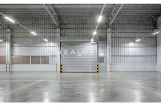 Gewerbeimmobilie mieten in 16321 Bernau, Bernau, ca. 3.205 m², Lager, Logistik