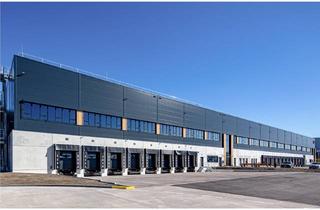 Gewerbeimmobilie mieten in Krefelder Str. 690, 41066 Neuwerk-Mitte, SEGRO Logistics Centre Mönchengladbach - Zentraler Logistikstandort mit optimaler Anbindung
