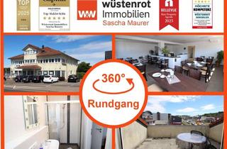 Anlageobjekt in 53925 Kall, Außergewöhnliche Immobilie mit Möglichkeit zu Spitzen-Mieteinnahmen.