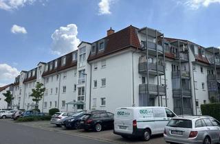 Anlageobjekt in Burggrafen, 69181 Leimen, Vermietete Wohnung mit ruhigem und zuverlässigen Mieter