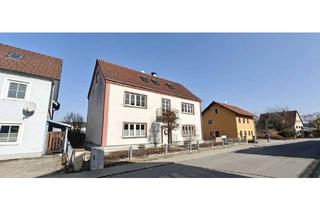 Anlageobjekt in 84371 Triftern, 3-Familienhaus in schöner Lage mit Teilungserklärung - 664