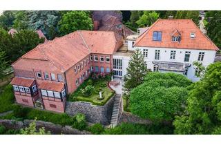 Anlageobjekt in 21481 Lauenburg, Ärztehaus nebst einer Wohnung und Tiefgarage zu verkaufen