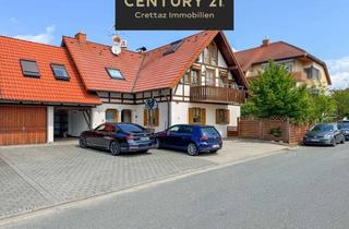 Anlageobjekt in 96274 Itzgrund, Ein Haus mit vielen Möglichkeiten im Herzen vom malerischen Kaltenbrunn