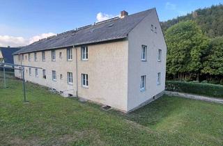 Anlageobjekt in Untere Siedlungsstr. 79-81, 09430 Drebach, Mehrfamilienhaus - voll vermietet - TOP renoviert - TOP Rendite