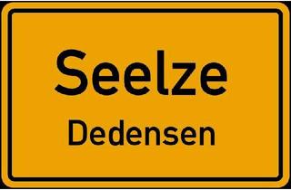 Grundstück zu kaufen in 30926 Seelze, Ihr neues IMMOBILIEN QUARTIER: Baugrundstück in Hinterbebauung in Dedensen
