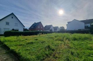 Grundstück zu kaufen in 33397 Rietberg, Grundstück in Rietberg – 376m² zur Verwirklichung Ihrer Wohnträume