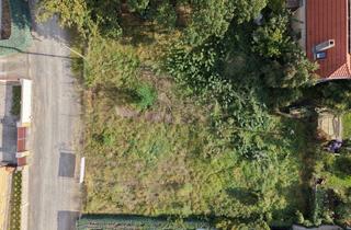 Grundstück zu kaufen in 06901 Radis, Baugrundstück in Radis - Ihr ruhiger Lebensmittelpunkt vor den Toren Luthers