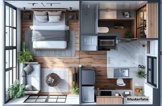 Wohnung kaufen in 96515 Sonneberg, 2-Zimmer-Wohnung (nicht fertiggestellt)