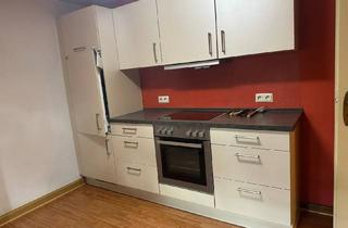 Wohnung mieten in 55481 Kirchberg, Dachgeschosswohnung Mitte Kirchberg