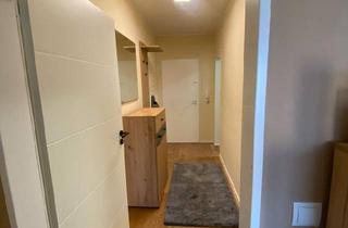 Wohnung mieten in 84030 Landshut, Möblierte Wohnung