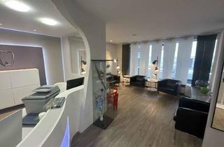 Büro zu mieten in 78073 Bad Dürrheim, Moderne und großzügige Bürofläche!