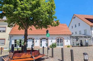 Büro zu mieten in Schloßkirchenpassage, 67098 Bad Dürkheim, Praxis, Büro oder Gastronomie im Herzen Bad Dürkheims, provisionsfrei
