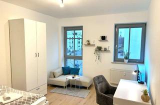 Immobilie mieten in Frankenstraße, 93059 Reinhausen, Frankenstraße, Regensburg furnished