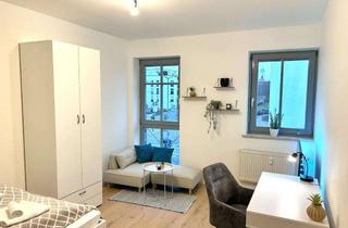Immobilie mieten in Frankenstraße, 93059 Reinhausen, Frankenstraße, Regensburg furnished