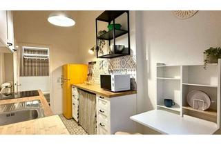 Immobilie mieten in Feurigstraße, 10827 Schöneberg, Feurigstraße, Berlin furnished