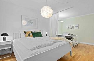 Immobilie mieten in Gervinusstraße, 60322 Westend-Nord, Gervinusstraße, Frankfurt am Main furnished