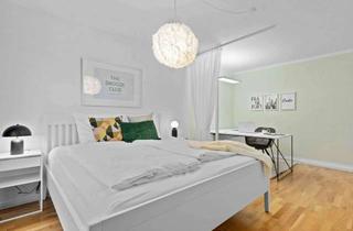 Immobilie mieten in Gervinusstraße, 60322 Westend-Nord, Gervinusstraße, Frankfurt am Main furnished