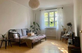 Immobilie mieten in Dunckerstraße, 10439 Pankow, Dunckerstraße, Berlin