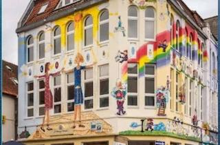 Immobilie mieten in Harderwykensteg, 26789 Leer, Harderwykensteg, Leer (Ostfriesland) furnished