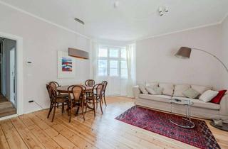 Immobilie mieten in Blumenthalstraße, 12103 Tempelhof, Blumenthalstraße, Berlin furnished