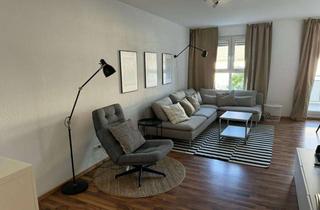 Immobilie mieten in Oberurseler Weg, 60439 Niederursel, Oberurseler Weg, Frankfurt am Main furnished
