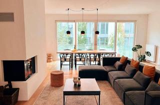 Immobilie mieten in Schwedter Straße, 10435 Prenzlauer Berg, Schwedter Straße, Berlin furnished