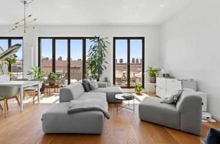 Immobilie mieten in Korsörer Straße, 10437 Prenzlauer Berg, Korsörer Straße, Berlin