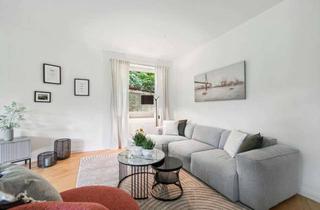 Immobilie mieten in Falkentaler Weg, 22587 Blankenese, Falkentaler Weg, Hamburg furnished