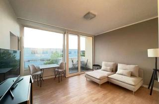 Immobilie mieten in Heerstraße, 13595 Spandau, Heerstraße, Berlin furnished