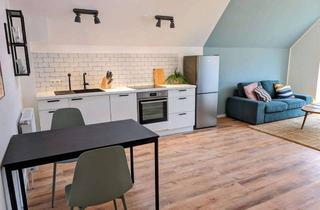 Immobilie mieten in Pferdemarkt, 21682 Stade, Pferdemarkt, Stade furnished