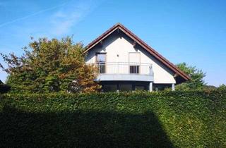 Immobilie mieten in 23923 Selmsdorf, 3 Zimmer Dachgeschosswohnung