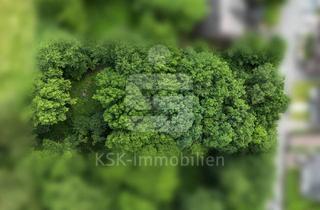 Grundstück zu kaufen in 53783 Eitorf, Baugrundstück mit tollen Baumbestand. Ein Paradies für die Pänz!