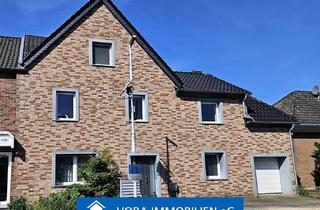 Haus kaufen in 52441 Linnich, Feierabend unterm Walnussbaum!