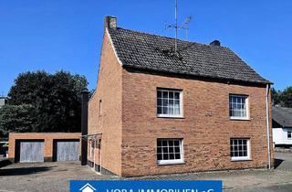 Haus kaufen in 41836 Hückelhoven, Viele Möglichkeiten!