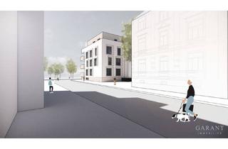 Grundstück zu kaufen in 04416 Markkleeberg, Projektiertes Baugrundstück in Markkleeberg