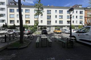 Wohnung kaufen in 55118 Mainz, 3 Wohnungen im Paket inkl. Garage! Super Kapitalanlage in der Mainzer-Neustadt