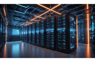 Gewerbeimmobilie kaufen in 41812 Erkelenz, Datacenter-Planungsgrundstück in Erkelenz – 7.827 m² Fläche auf 18.000 m² Grundstück