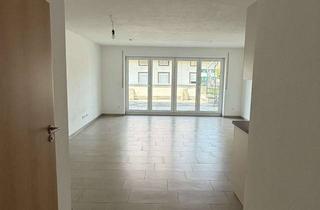 Wohnung mieten in 74072 Heilbronn, Helle - 3-Zimmer-Wohnung mit großer Dachterrasse