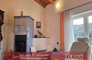 Haus kaufen in 83024 Rosenheim, Charmantes, großes Zweifamilienhaus, mit viel Komfort, in ruhiger Wohnlage in Rosenheim, Fürstätt!