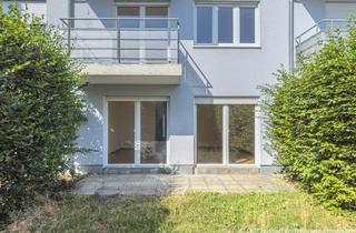 Wohnung mieten in 82205 Gilching, Familienfreundlich Wohnen in Gilching! 4 Zi.-Wohnung im Maisonette-Stil mit eigenem Garten