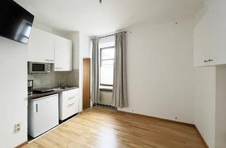 Büro zu mieten in 80337 München, BÜRO, kleines ATELIER / GEWERBERAUM, Fleischerstraße