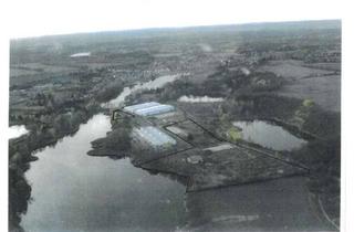 Gewerbeimmobilie kaufen in 15838 Am Mellensee, Attraktives Gewerbegrundstück für Logistik, Gewerbe, Industrie, Produktion und Lager am Mellensee