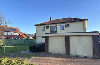 Immobilie mieten in 26215 Wiefelstede, Garage in der Butjadinger Straße zu vermieten!