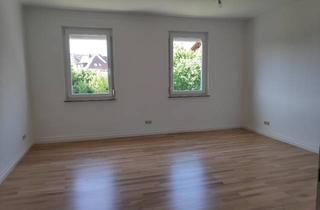 Wohnung mieten in Mühlweg, 71554 Weissach, Helle Altbauwohnung