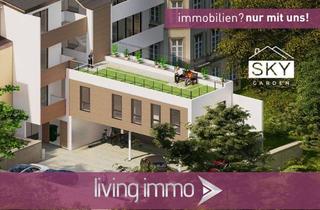 Wohnung kaufen in 94469 Deggendorf, Barrierefrei und ruhig wohnen im Zentrum von Deggendorf - Neubau-Wohnung mit Aufzug kaufen