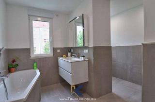 Wohnung mieten in Oberes Steinufer 25, 37351 Dingelstädt, moderne, kernsanierte 2-Zi.-Whg. mit Balkon in Dingelstädt