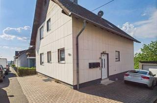 Einfamilienhaus kaufen in 66346 Püttlingen, Bezugsfertiges Zweifamilienhaus mit Einliegerwohnung in Püttlingen zu verkaufen.