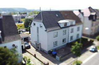 Mehrfamilienhaus kaufen in 66119 Saarbrücken, Mehrfamilienhaus in Toplage Saarbrücken-Bellevue – 4 attraktive Einheiten