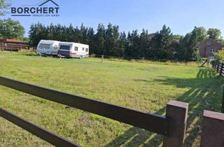 Garagen mieten in 25497 Prisdorf, Ein Stellplatz für Ihr Wohnmobil oder Anhänger!